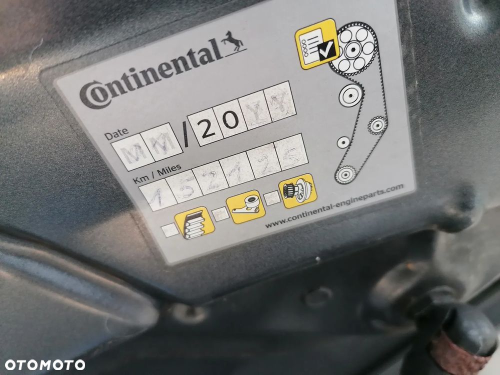 Volkswagen Golf Variant ver-variant-1-6-comfortline - 24