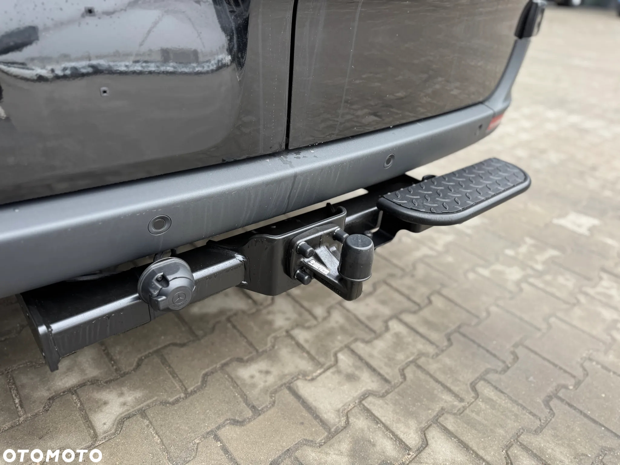 Mercedes-Benz Sprinter 319CDI Tourer - 35