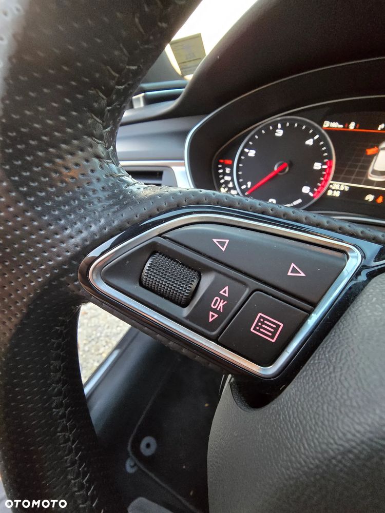 Audi A6 Avant 3.0 TDI DPF - 26