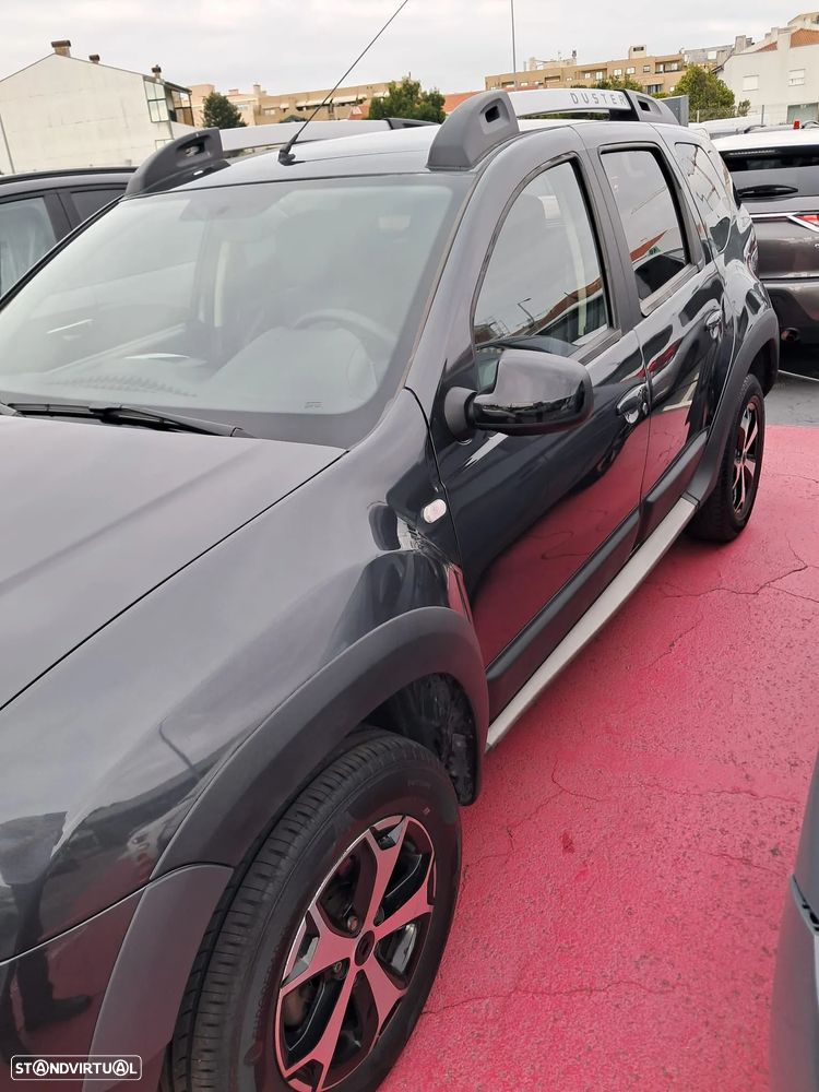 Dacia Duster 1.2 TCe Essential - 3