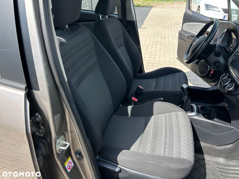 Toyota Yaris 1.33 Trend - 26