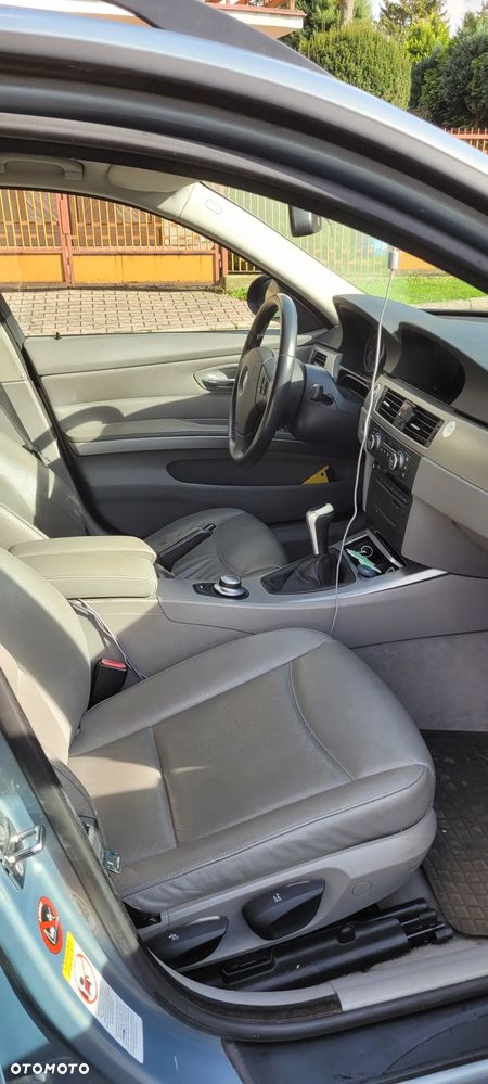 BMW Seria 3 320d - 7
