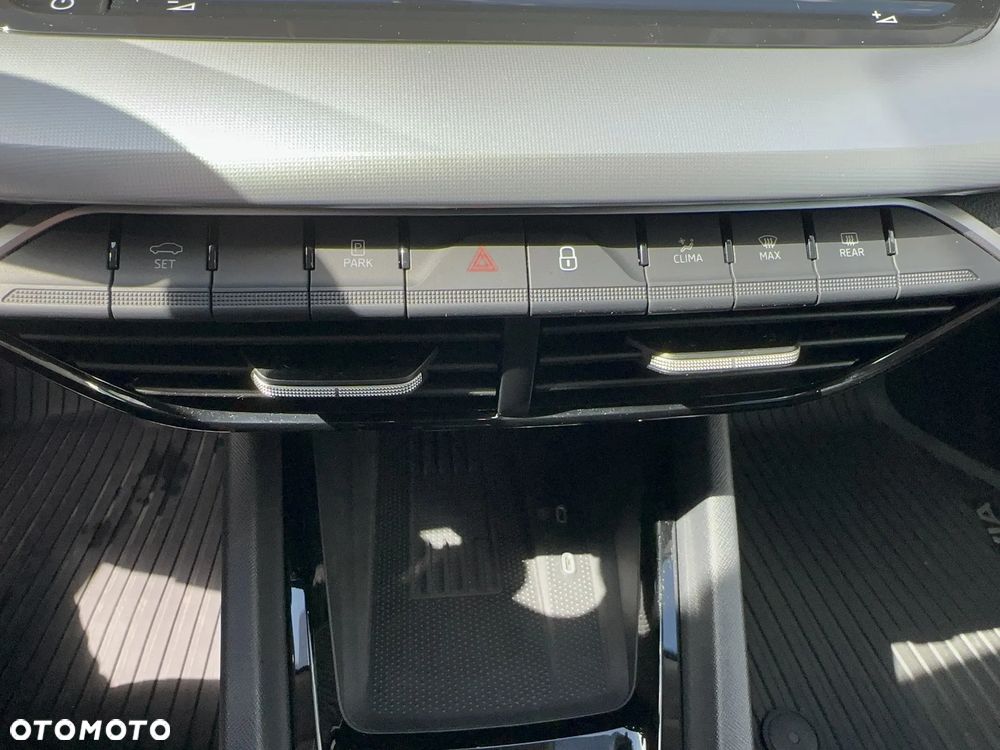 Skoda Octavia 1.5 TSI mHEV Edition 130 Selection DSG - 27
