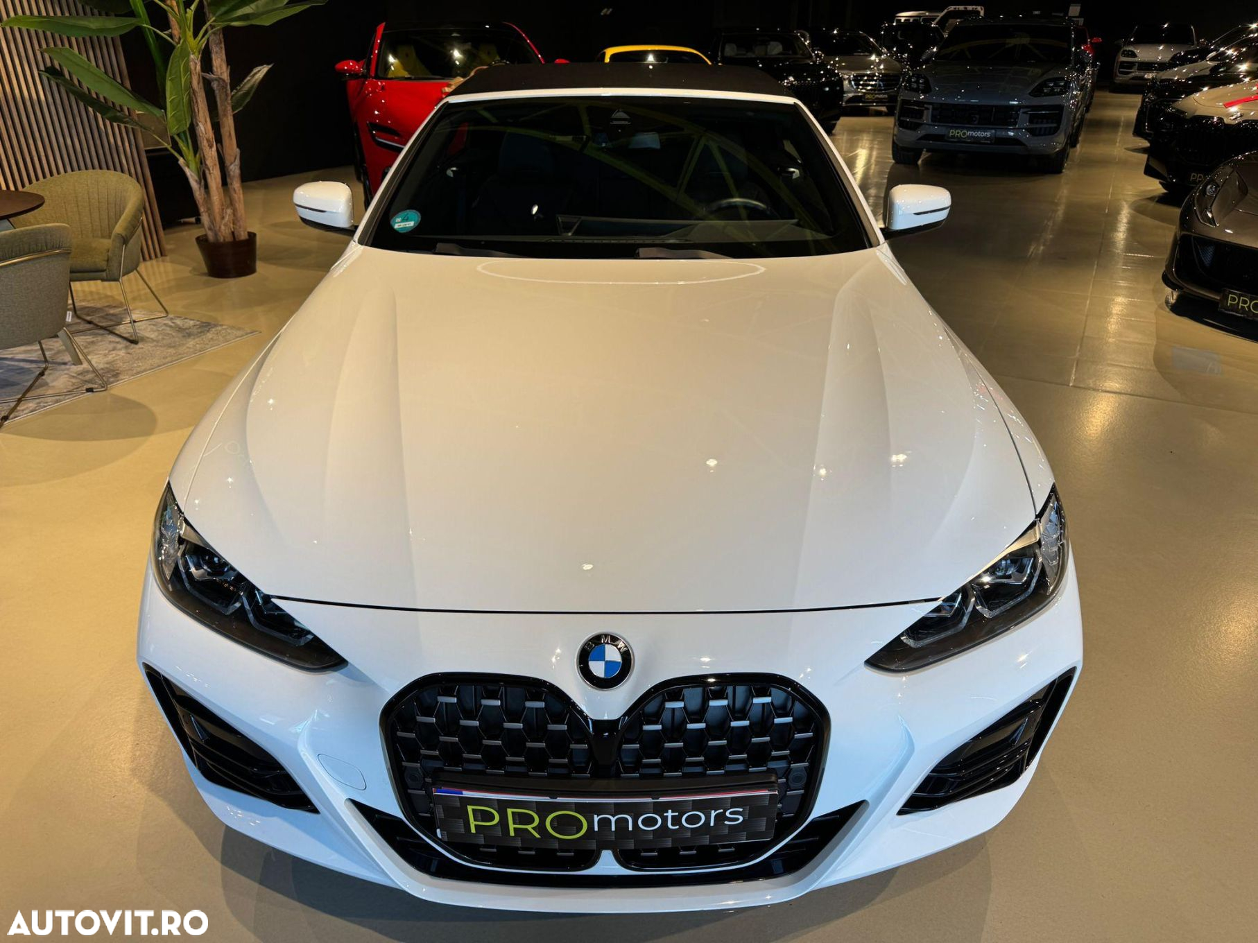 BMW Seria 4 - 15