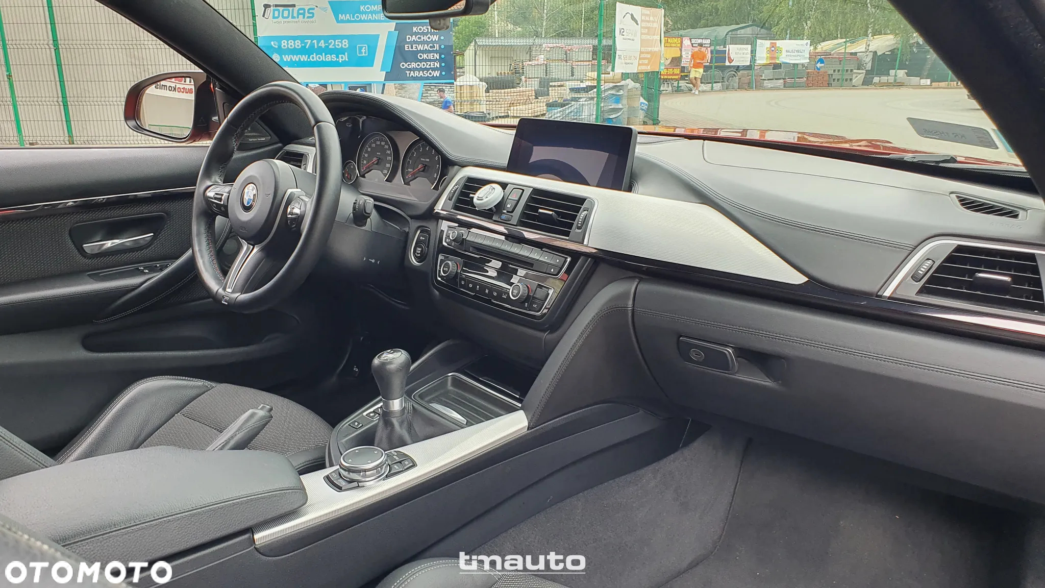 BMW M4 Standard - 15