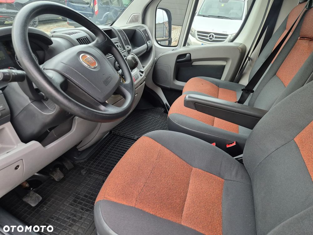 Fiat DUCATO - 6