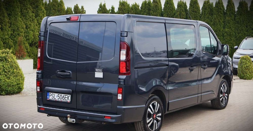 Renault Trafic - 6