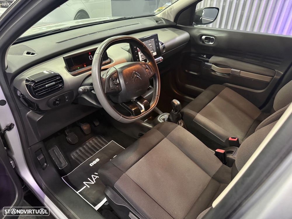 Citroën C4 Cactus 1.2 PureTech Shine - 5