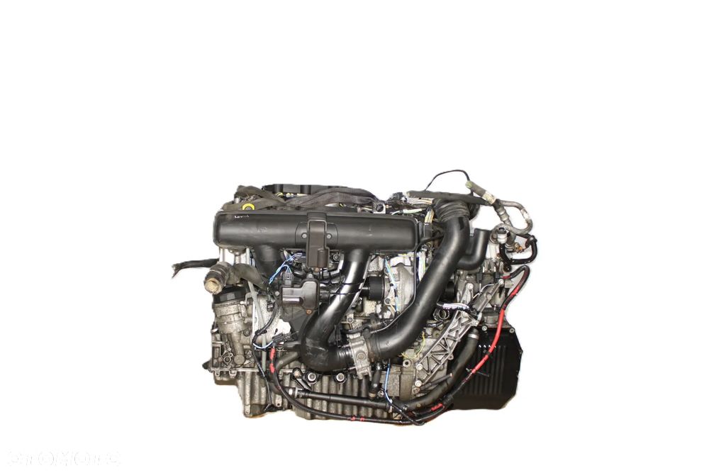 HURT SILNIKI / SILNIK 3.2L B6324S + SKRZYNIA 4X4 AUTOMAT AG9N/VOLVO XC60 2010 - 1