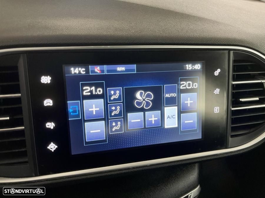 Peugeot 308 SW 1.6 e-HDi Active - 15