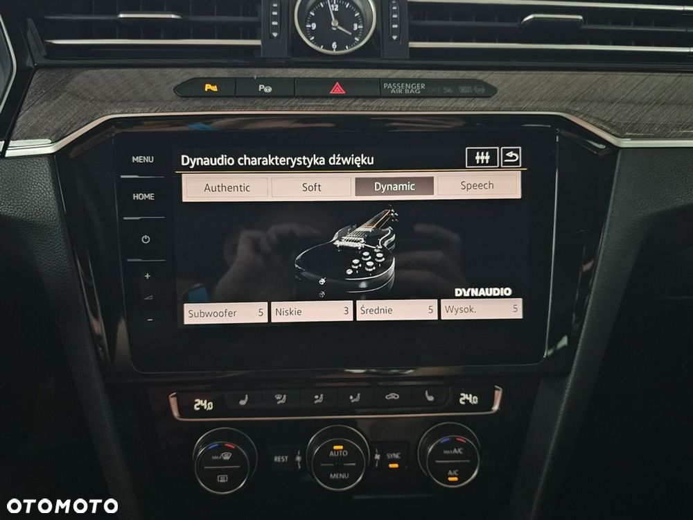 Volkswagen Arteon - 24