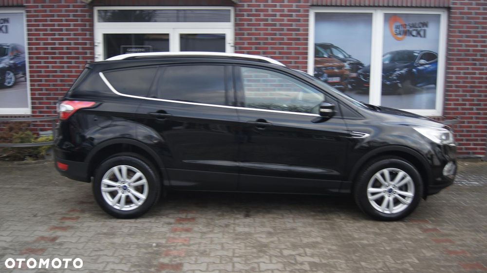 Ford Kuga 1.5 EcoBoost FWD Titanium ASS MMT6 - 6