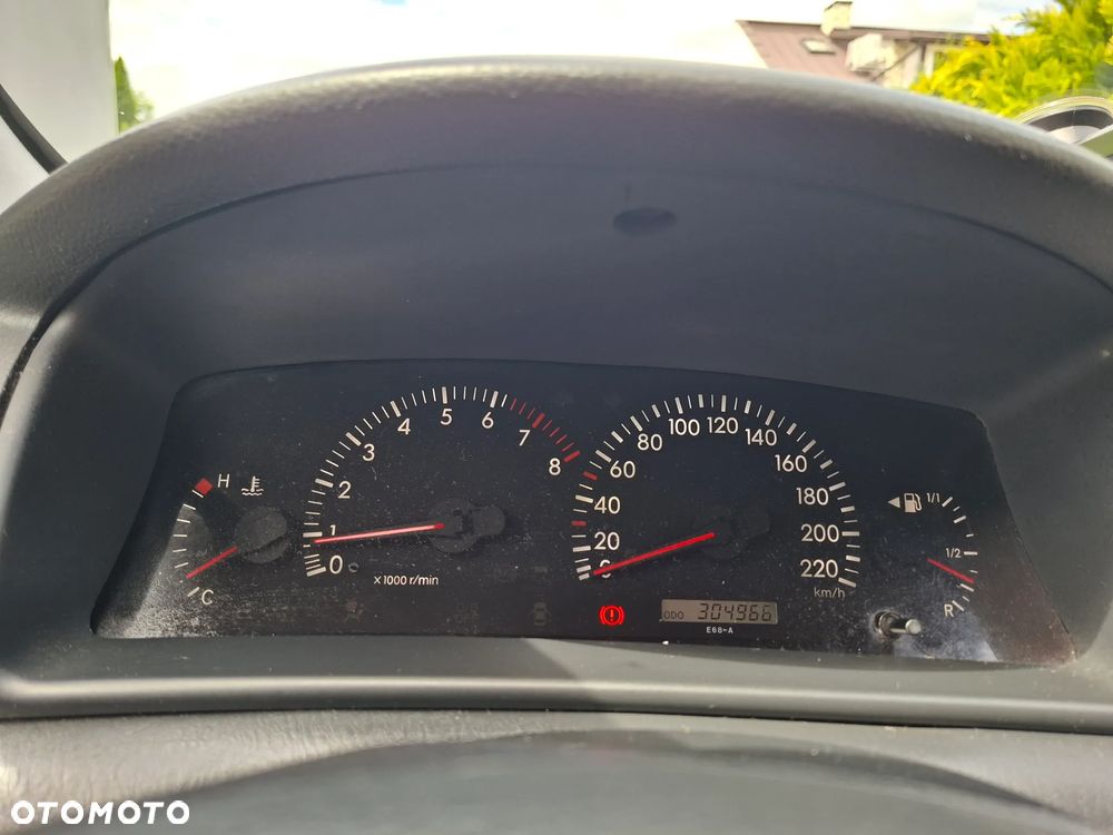 Toyota Corolla 1.4 Sol - 9