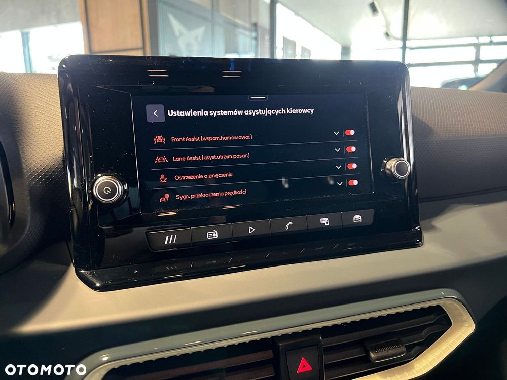 Seat Arona 1.0 TSI Style S&S - 21