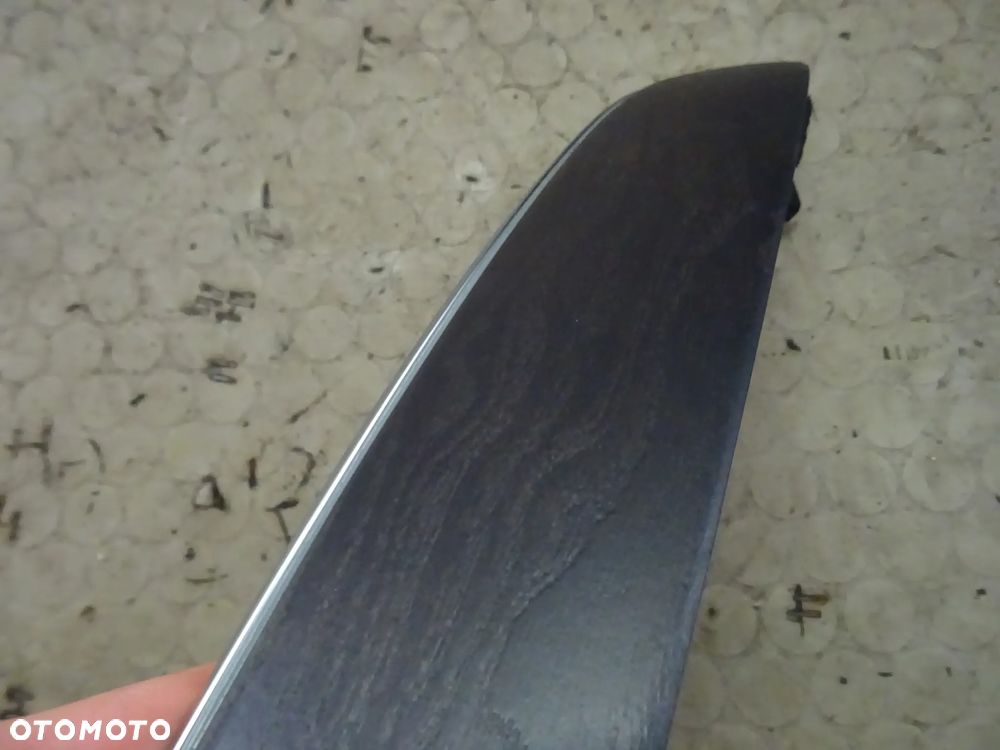 4N0881608B 2Y listwa fotela Prawa dekor Audi A8 D5 4N czesci - 3
