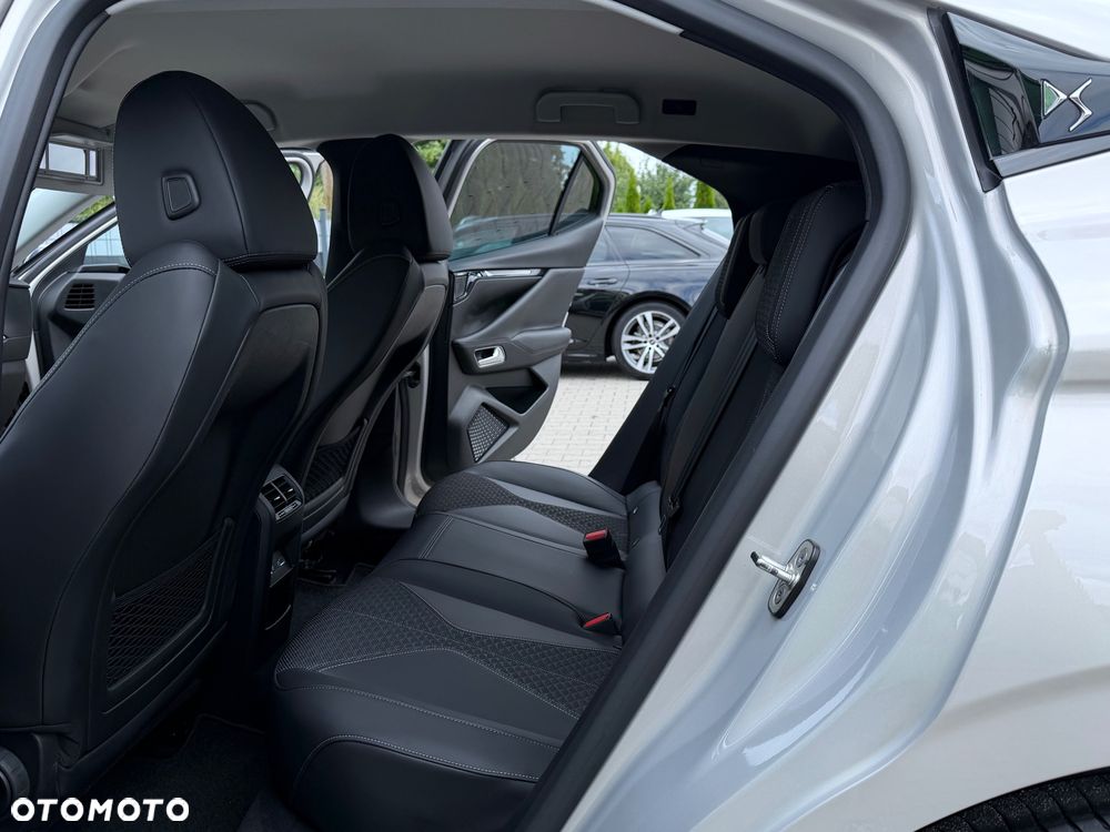 DS Automobiles DS 4 - 28