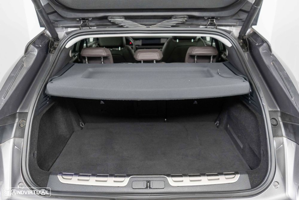 DS DS4 E-Tense Rivoli Cross EAT8 - 11