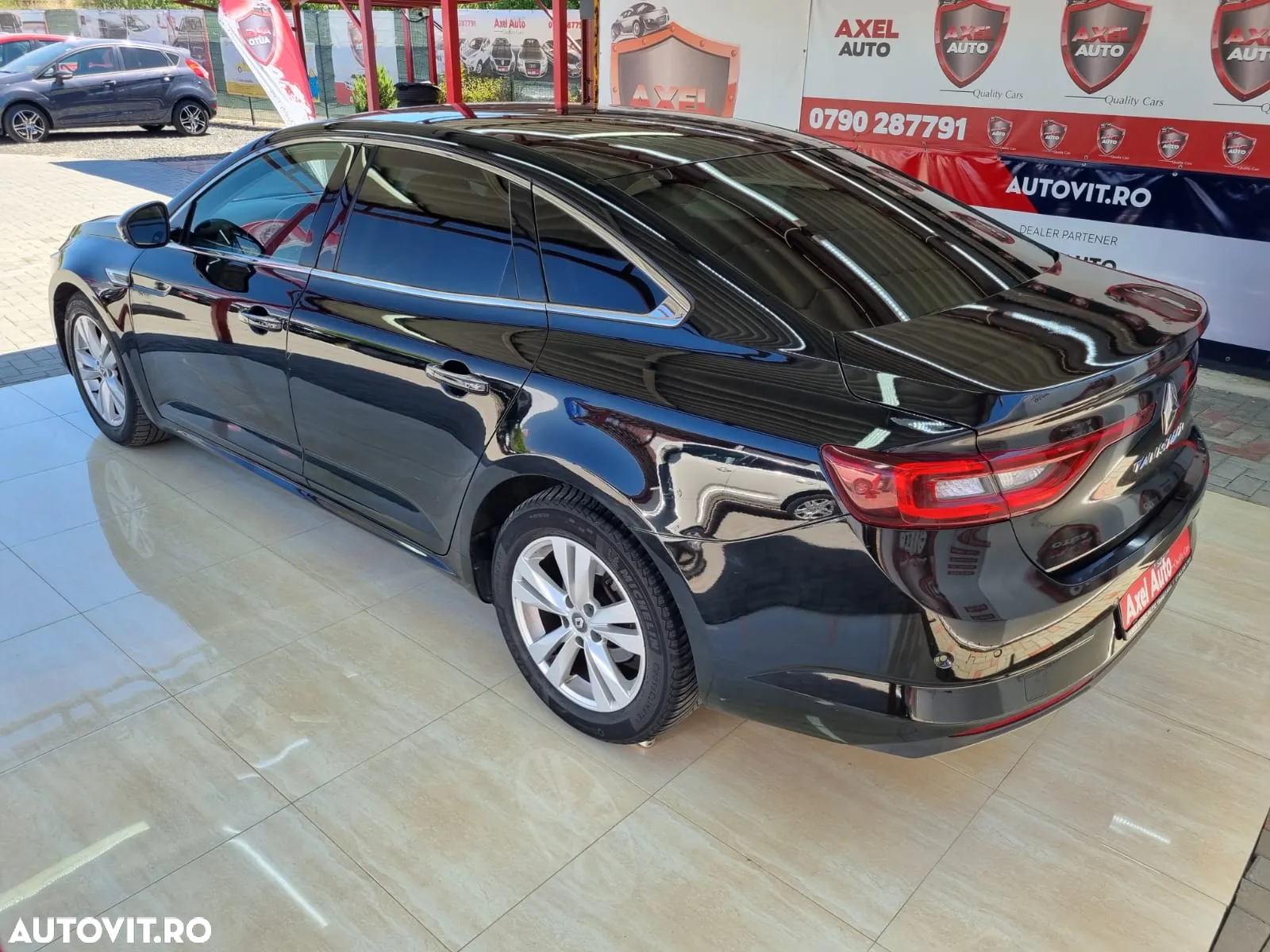 Renault Talisman - 34