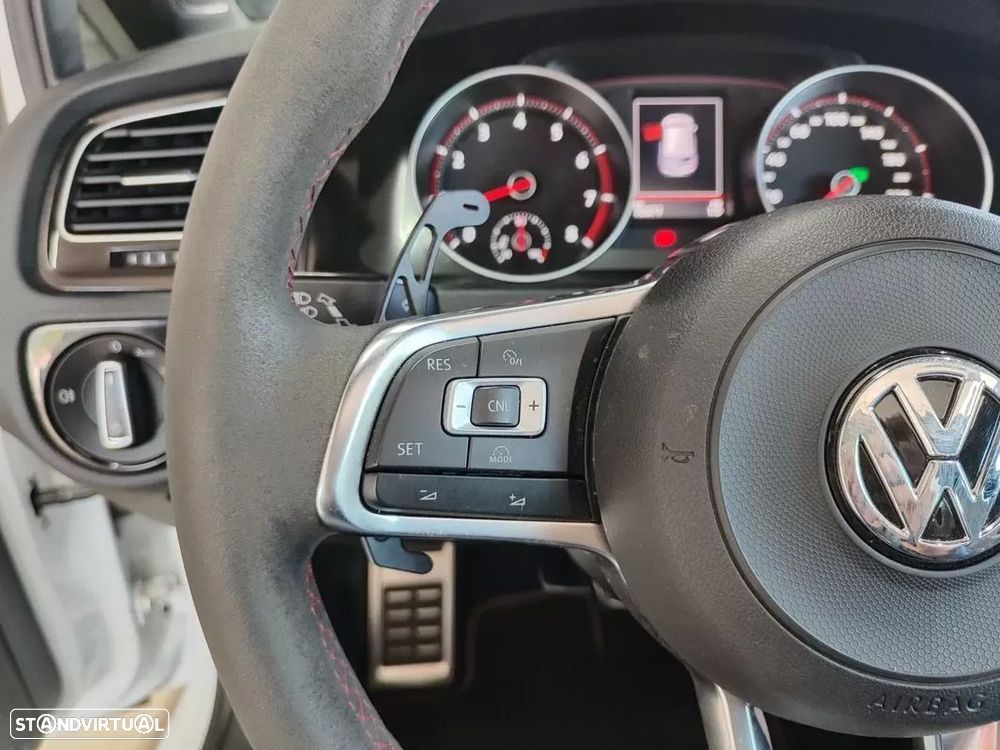 VW Golf - 20