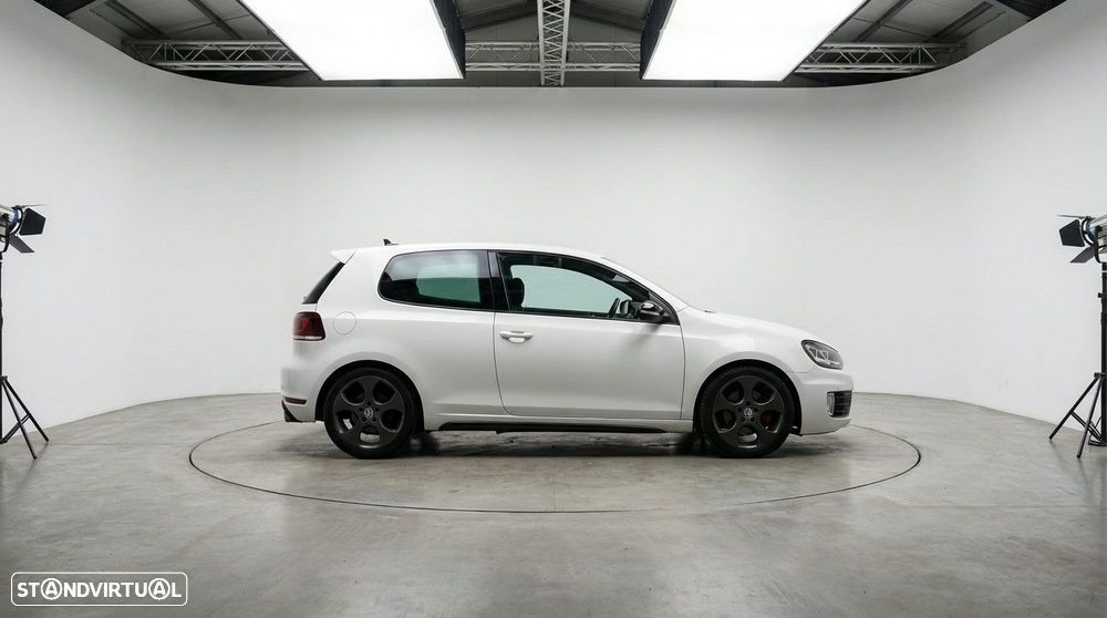 VW Golf 2.0 TSi GTI - 6