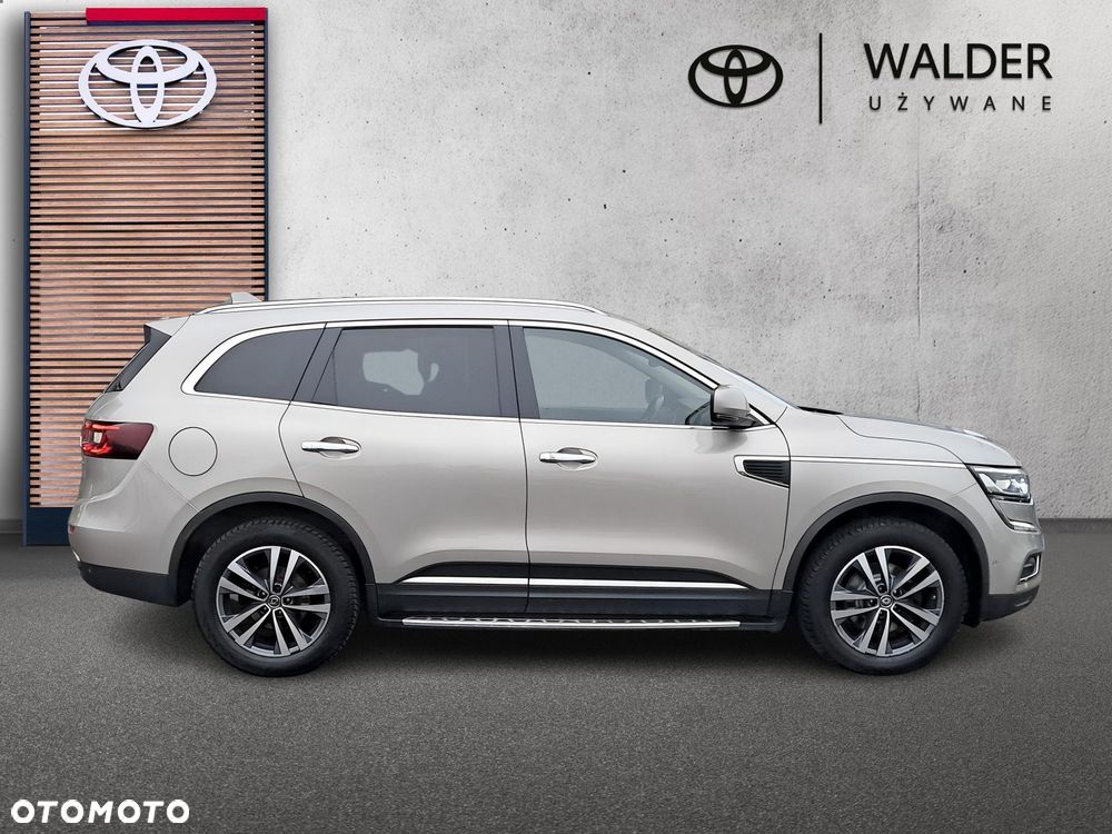 Renault Koleos 2.0 dCi Intens 4x4 X-Tronic - 4