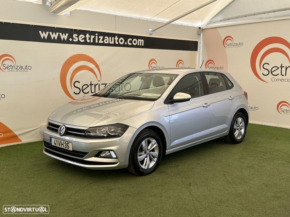 VW Polo 1.0 Lounge - 1