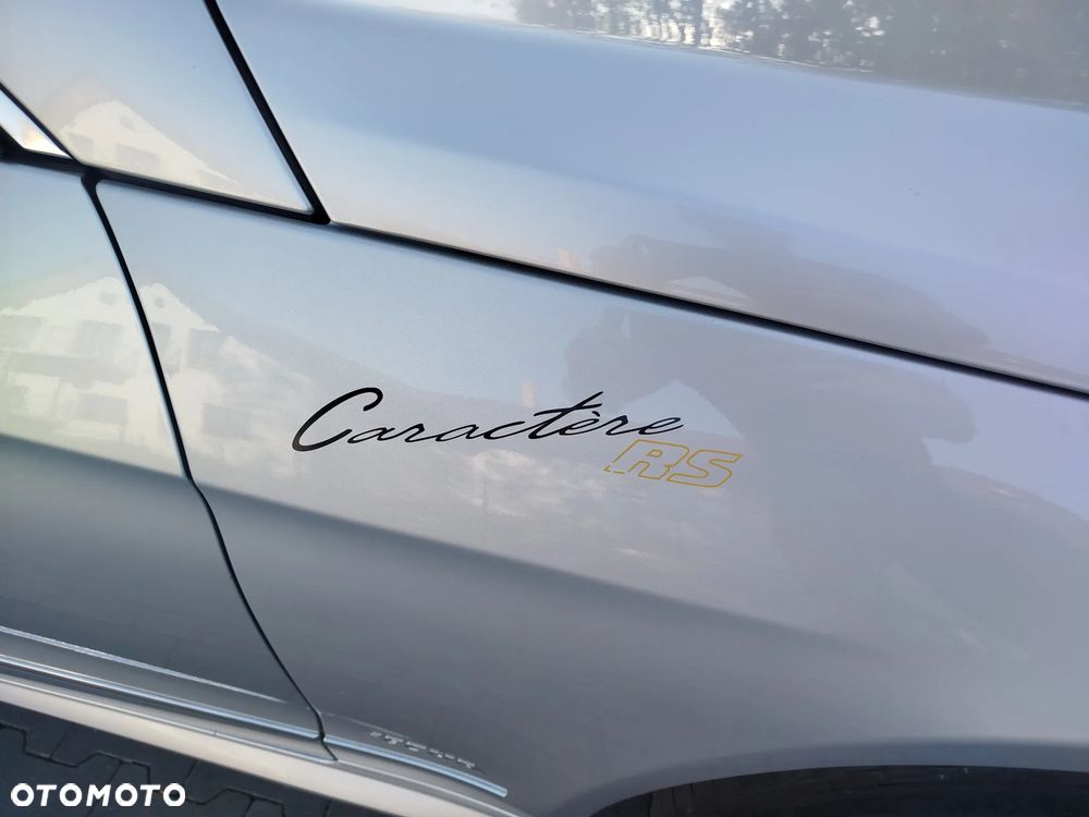 Mercedes-Benz Klasa E 250 CDI DPF BlueEFFICIENCY Automatik Avantgarde - 13