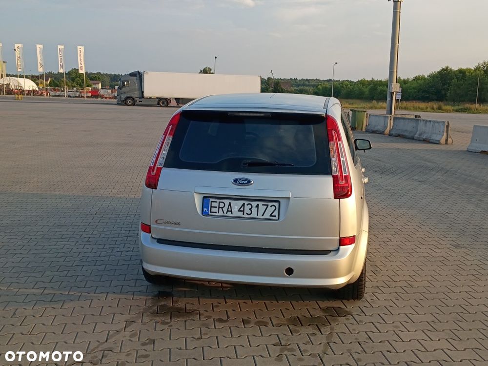 Ford C-MAX - 4