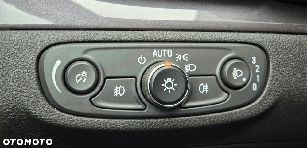 Opel Mokka X 1.6 CDTI Enjoy S&S - 23