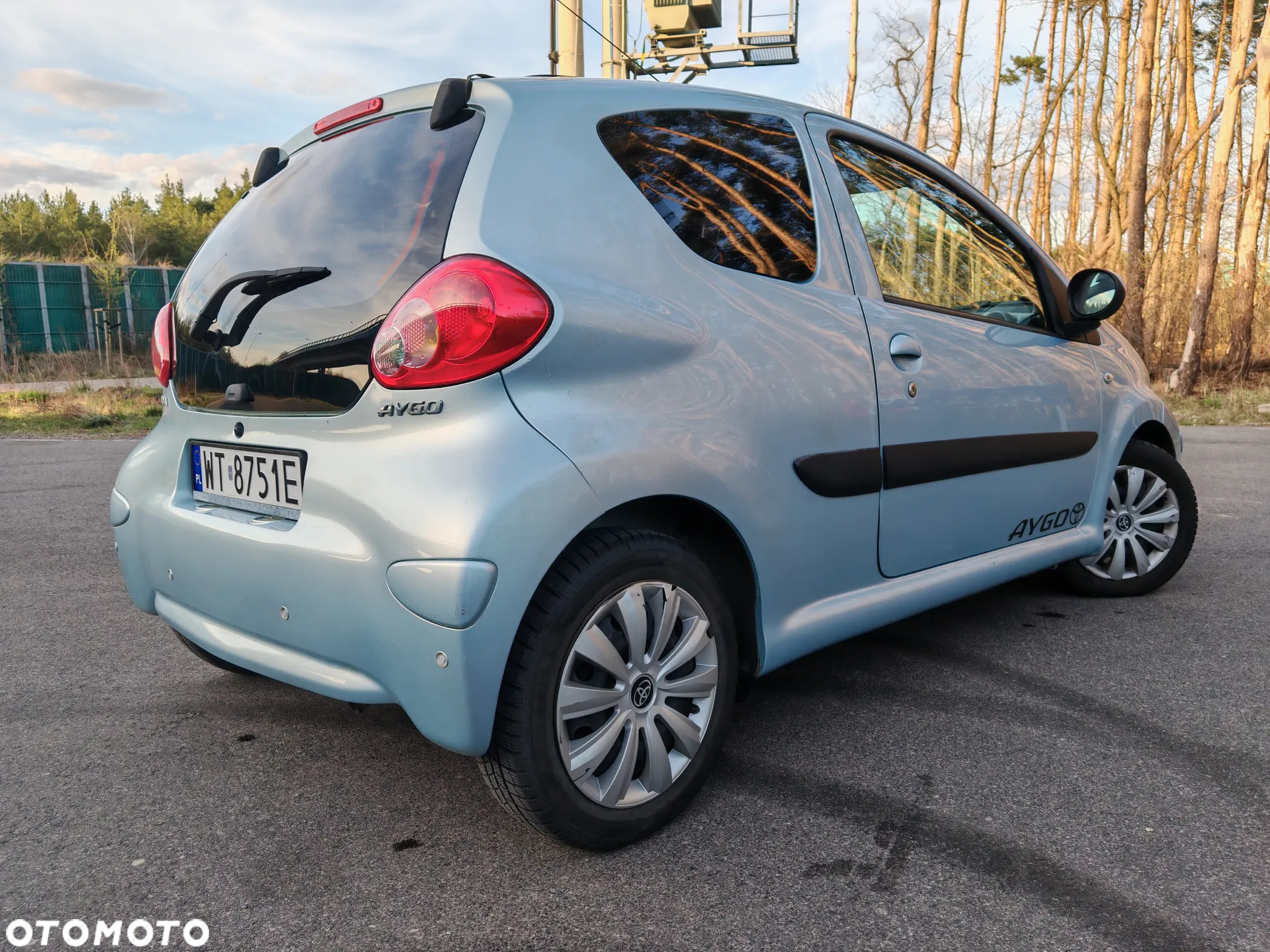 Toyota Aygo 1.0 VVT-i - 2