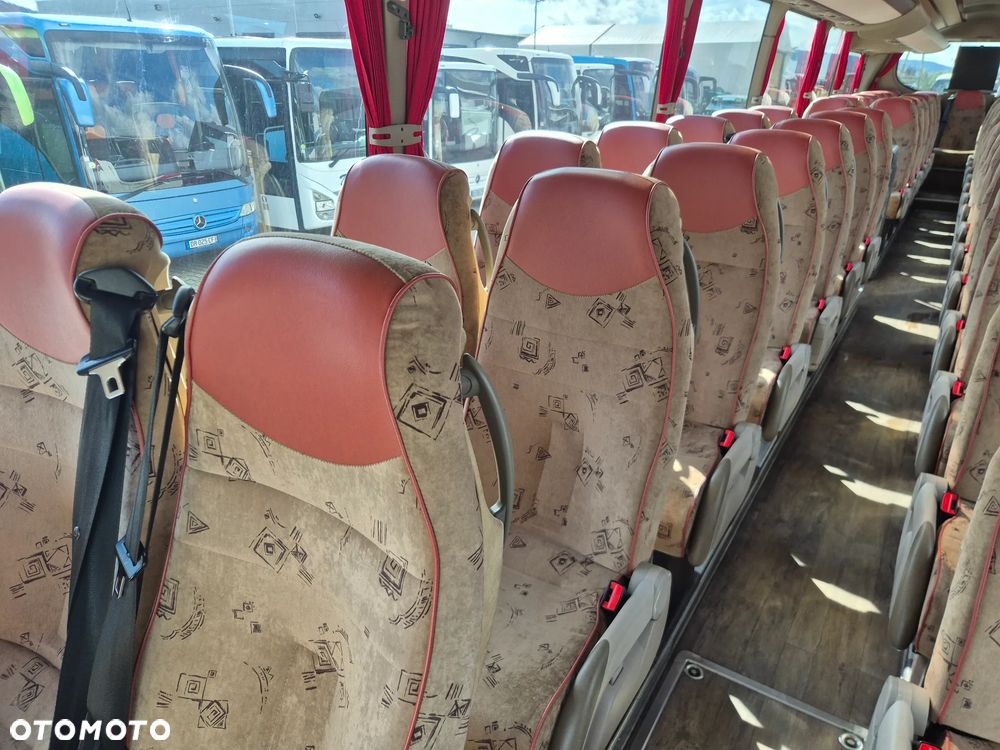 Irisbus MAGELYS PRO / SPROWADZONY / WC / AUTOMAT - 18