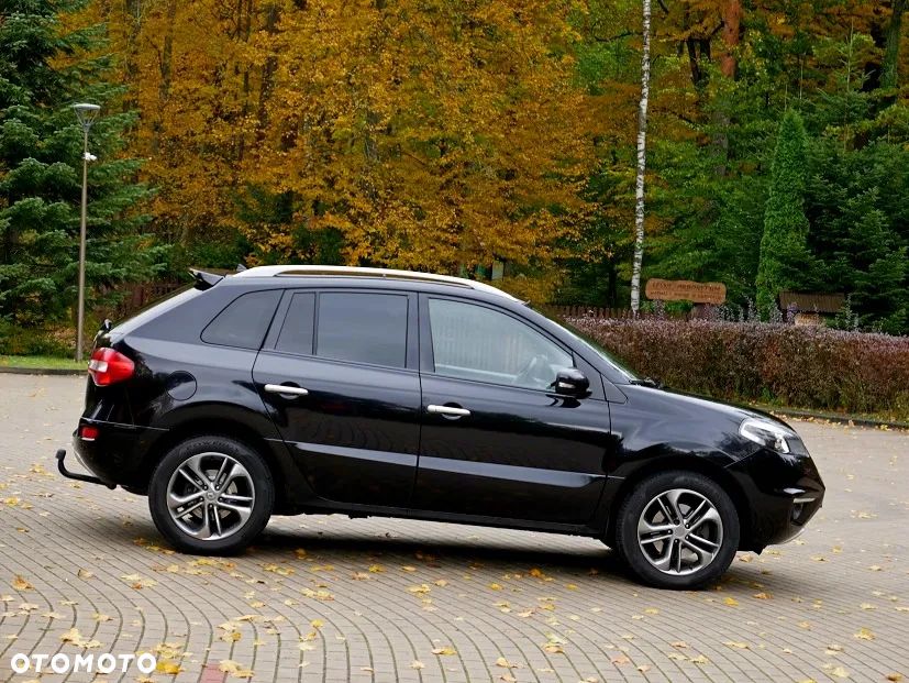 Renault Koleos 2.0 dCi 4x4 Privilege - 9