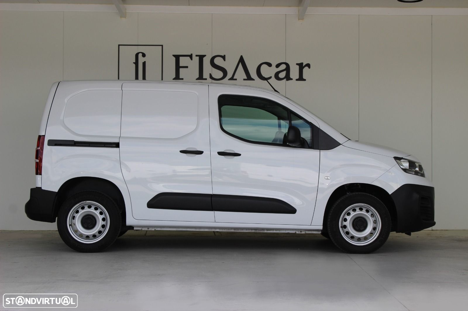Fiat Doblo 1.5 BlueHDi Maxi - 4