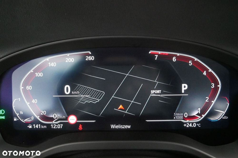 BMW X3 - 9