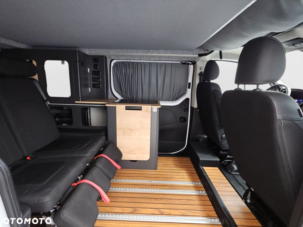 Renault Trafic 2.0 dCi Escapade EDC - 36