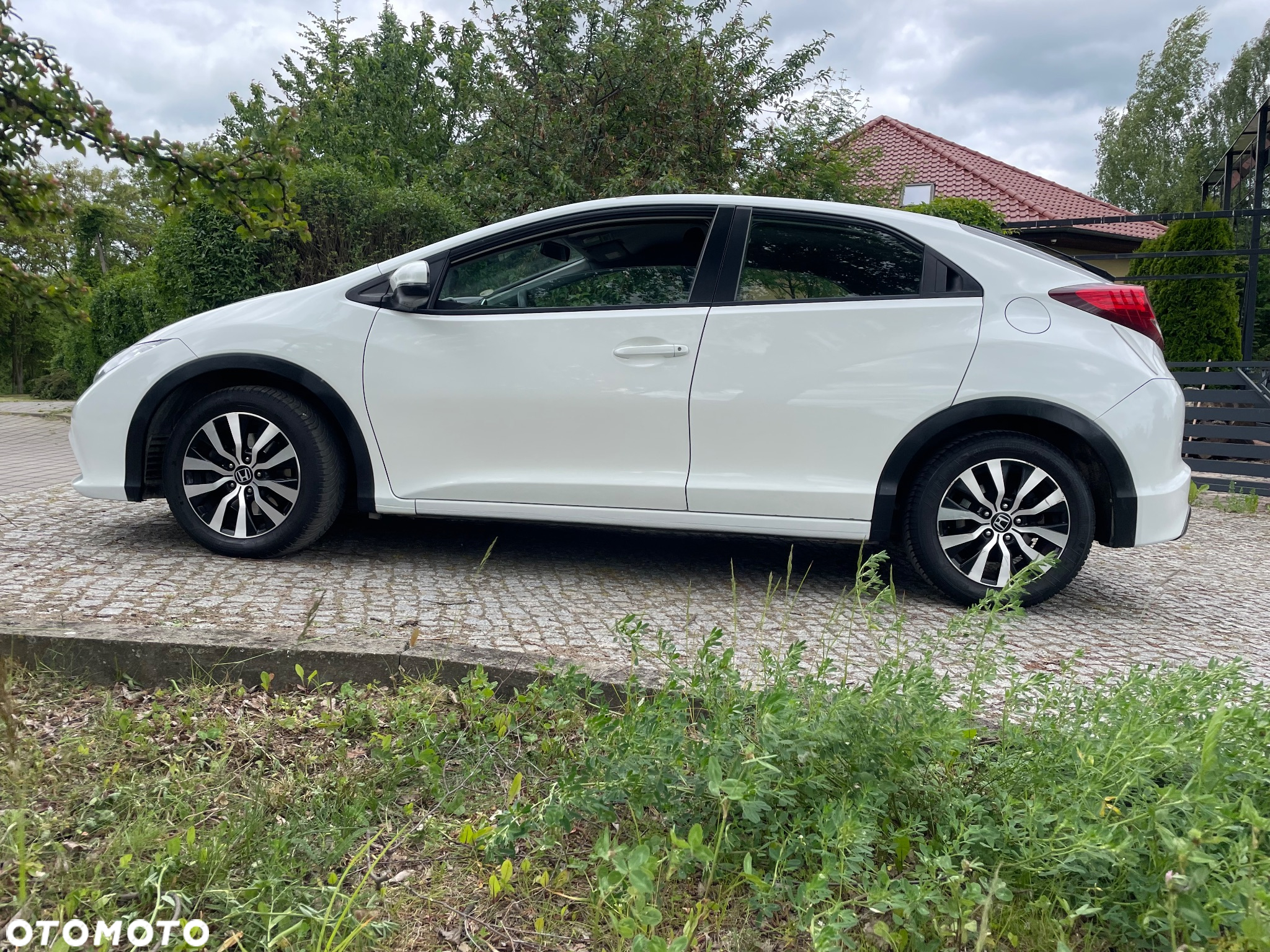Honda Civic - 10