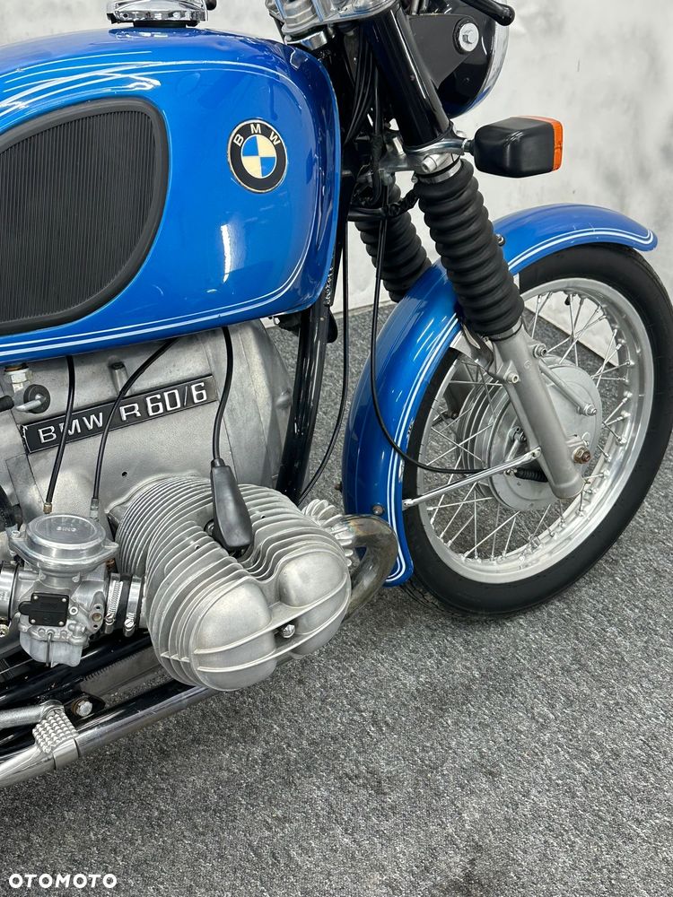 BMW R - 8