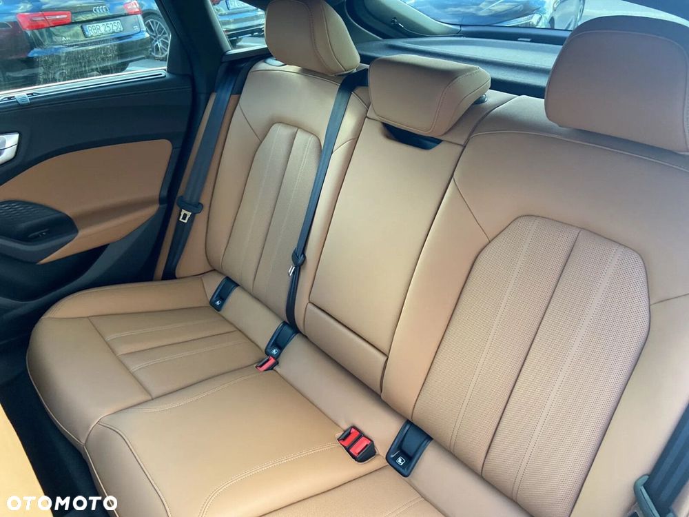 Audi A5 Limousine - 22