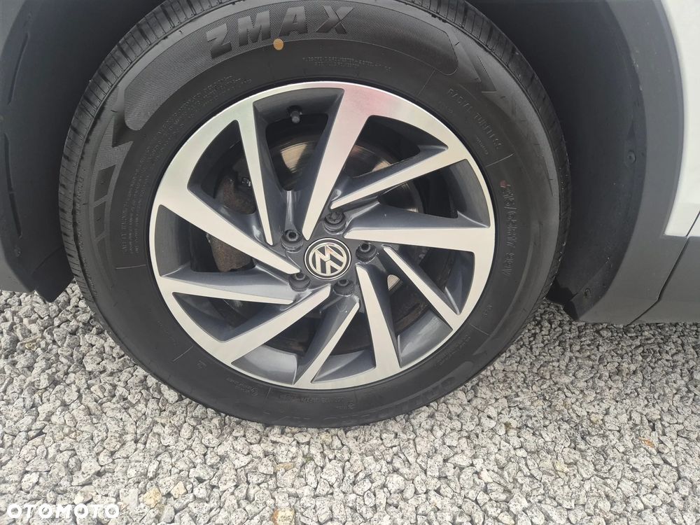 Volkswagen Tiguan 2.0 TDI BMT SCR 4Mot Comfortline DSG - 11