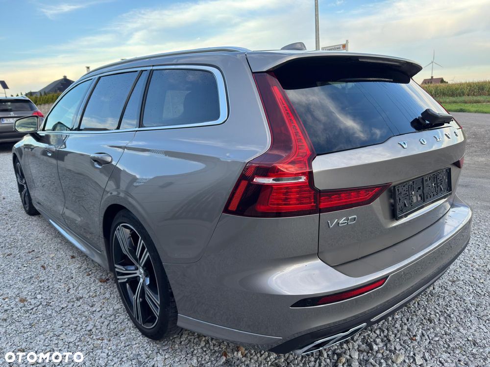 Volvo V60 - 22