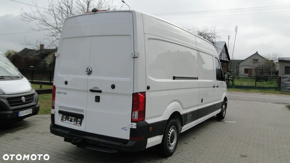 Volkswagen CRAFTER - 6