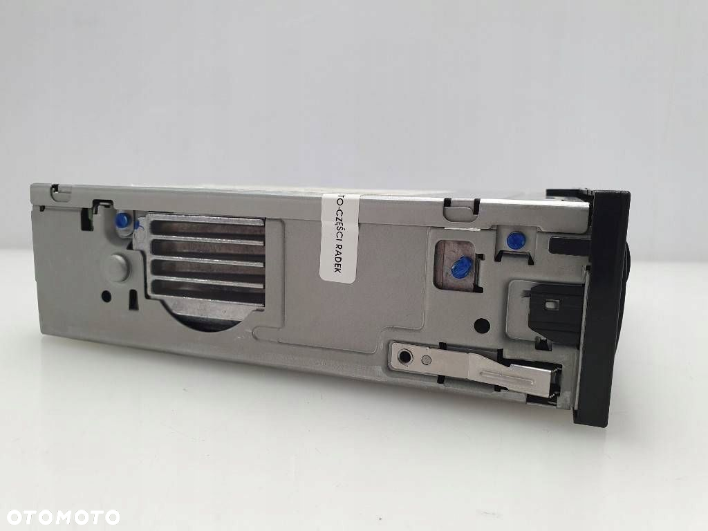 Volkswagen Golf VII 2016 Panel / Radioodtwarzacz CD/DVD/GPS 3Q0035846 - 5