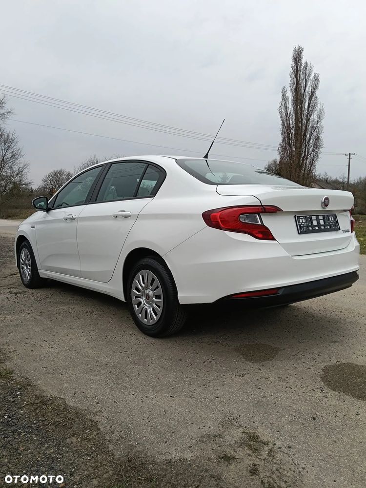Fiat Tipo 1.4 16V More - 13