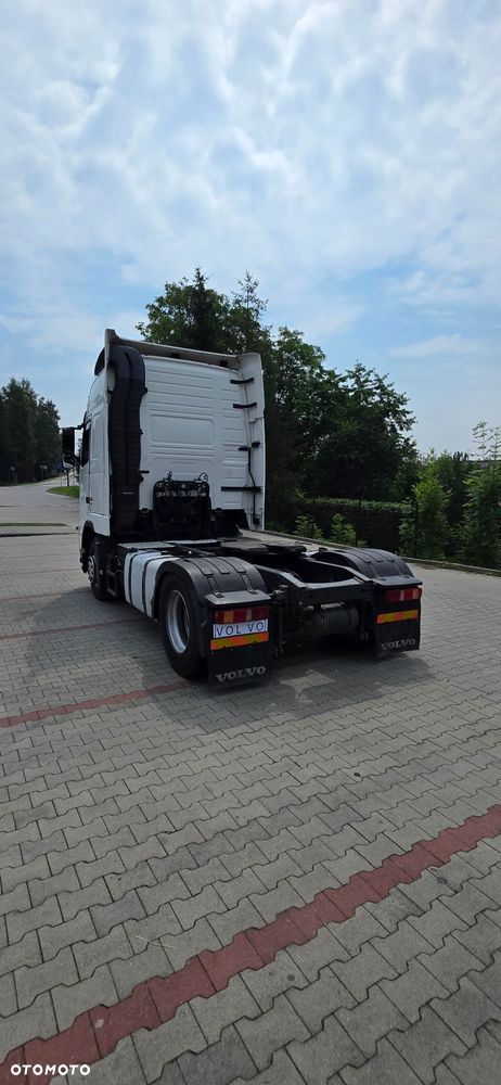 Volvo fh 13 - 4