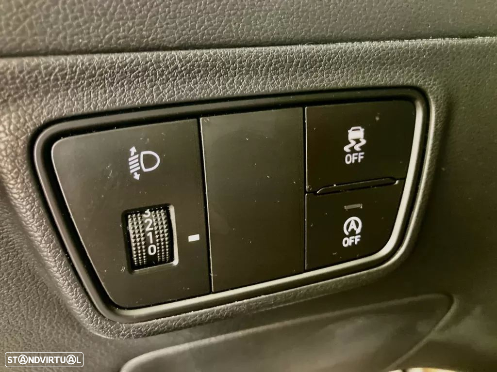 Hyundai Tucson 1.6 T-GDi Premium - 12