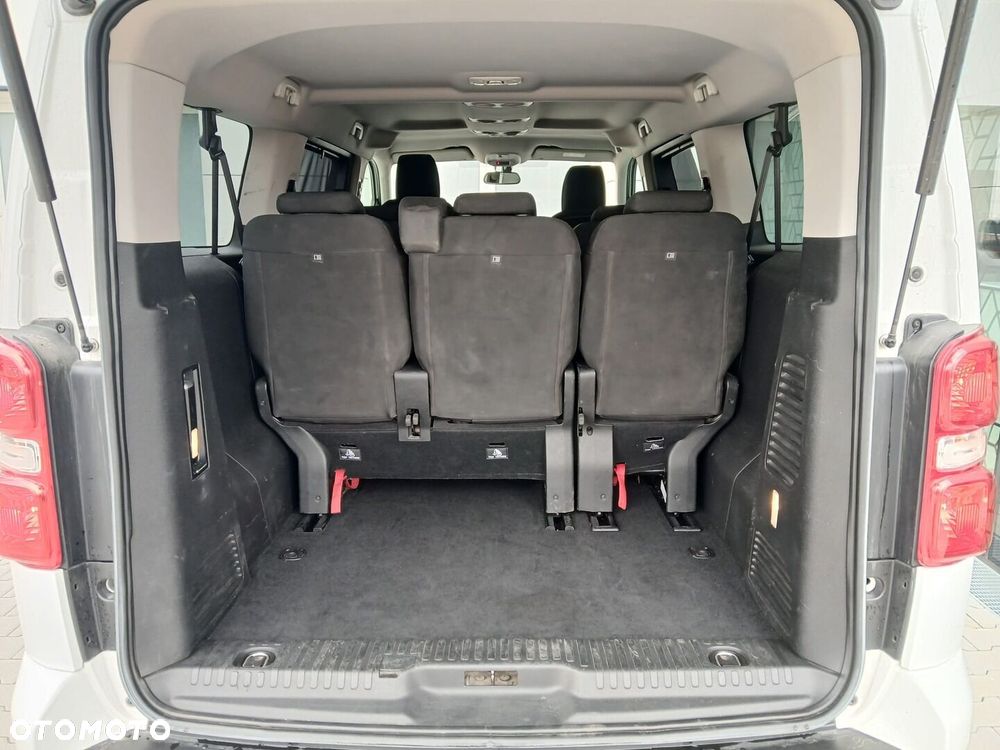 Toyota Proace Verso 2.0 D4-D Long Family - 39