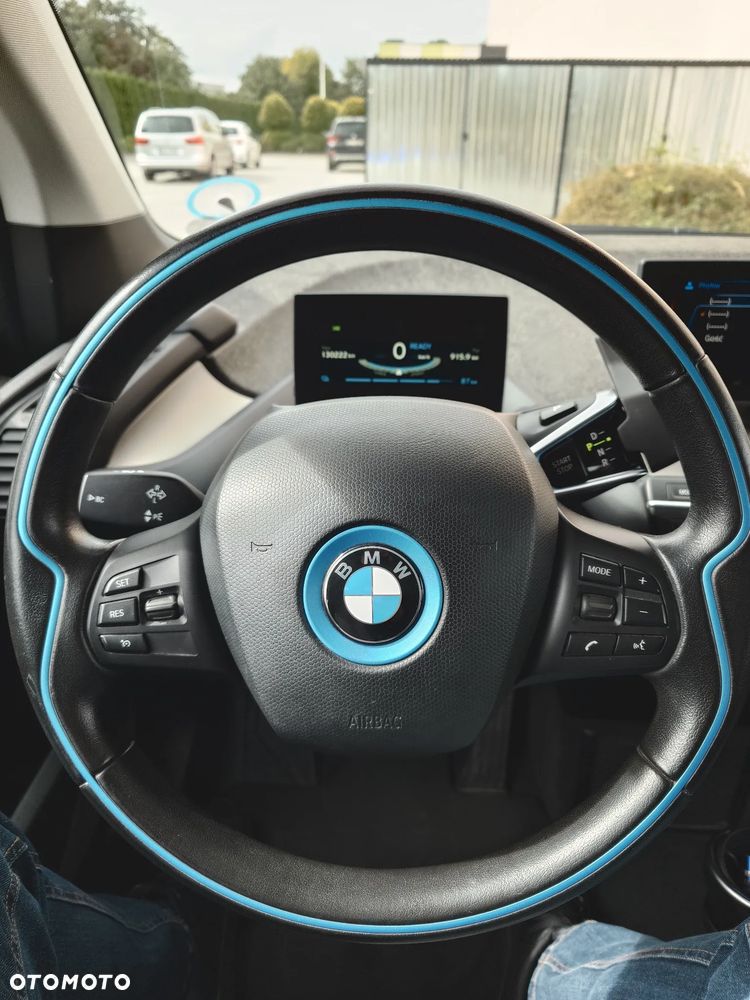 BMW i3 Standard - 14