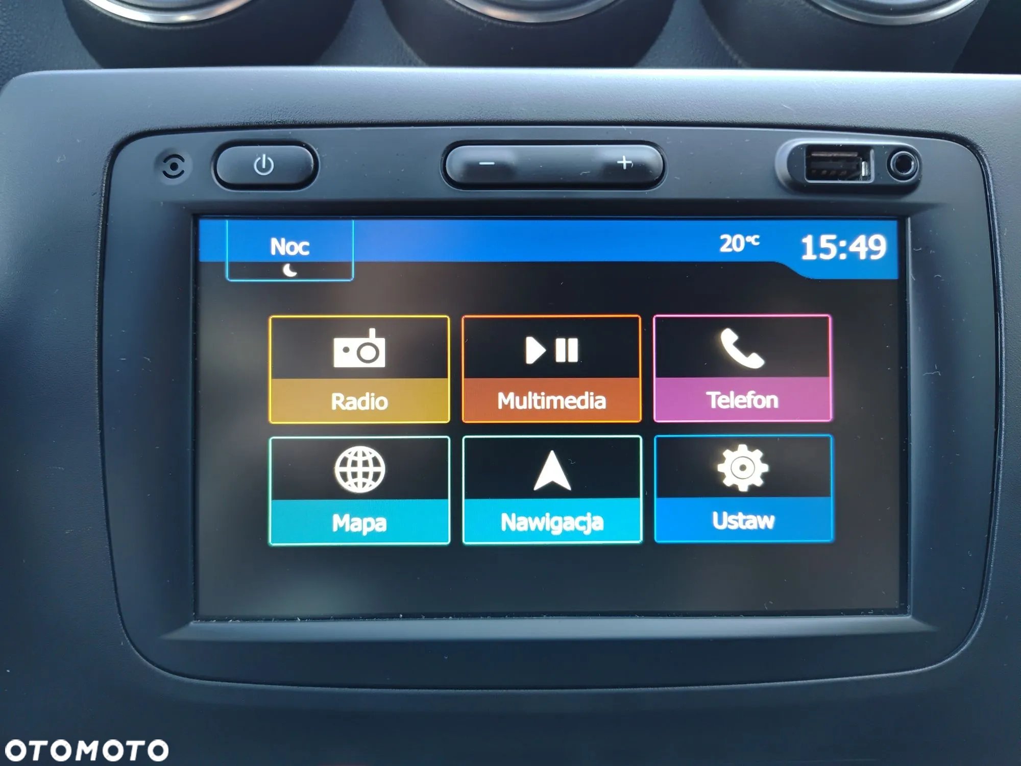 Dacia Duster 1.0 TCe Prestige - 24