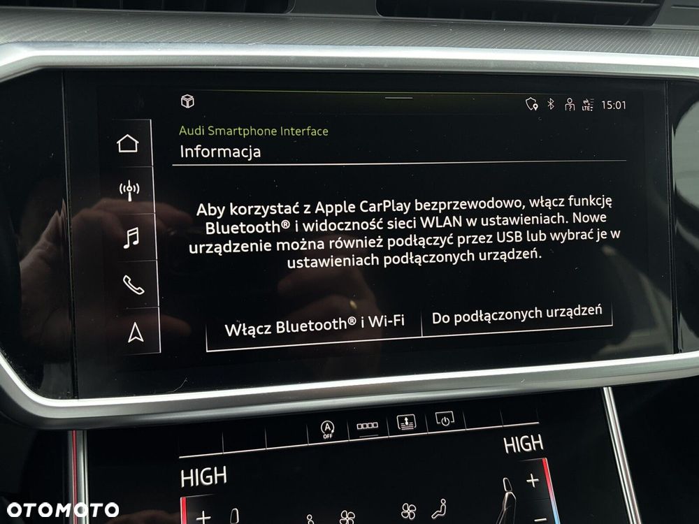 Audi A6 Limousine - 20