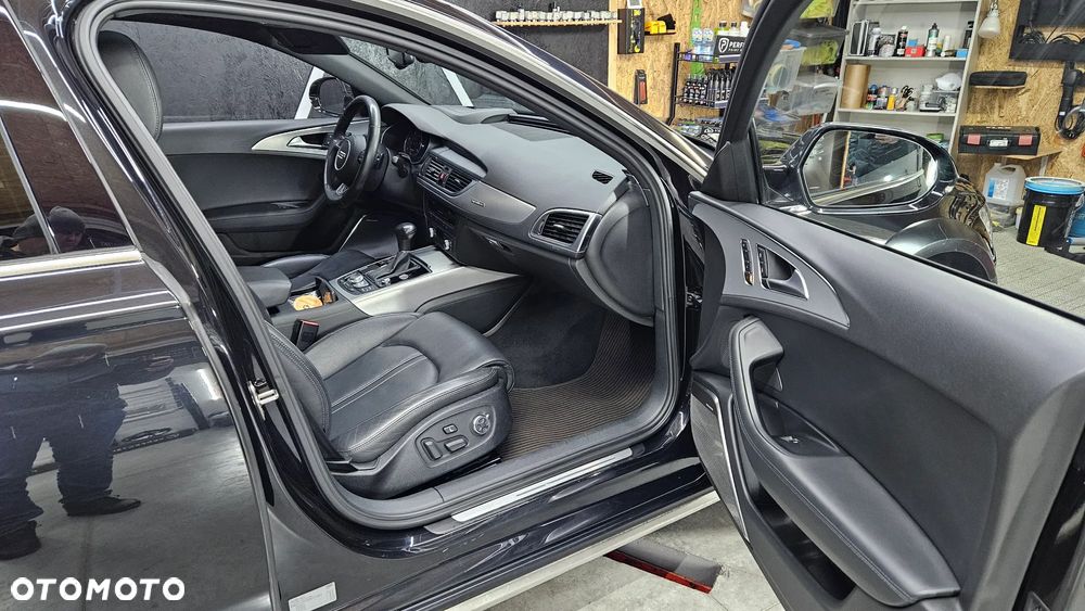 Audi A6 Allroad 3.0 TDI Quattro Tiptr - 8